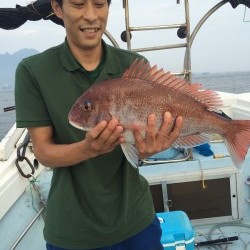 リトルワン 釣果