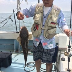 リトルワン 釣果