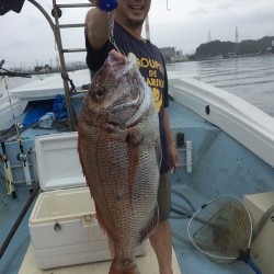 リトルワン 釣果