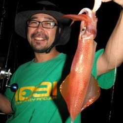 Aquanaut（アクアノート） 釣果