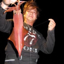 Aquanaut（アクアノート） 釣果