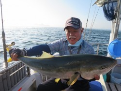 アジアマリンサービス 釣果