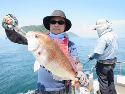 アジアマリンサービス 釣果