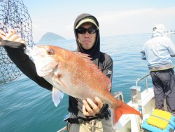 アジアマリンサービス 釣果