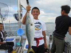 アジアマリンサービス 釣果