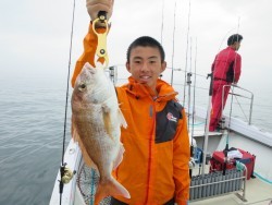 アジアマリンサービス 釣果
