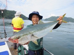 アジアマリンサービス 釣果