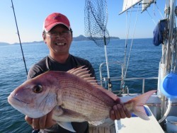 アジアマリンサービス 釣果
