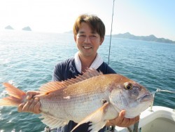 アジアマリンサービス 釣果