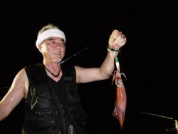 ハピネスⅡ 釣果