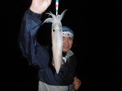 ハピネスⅡ 釣果