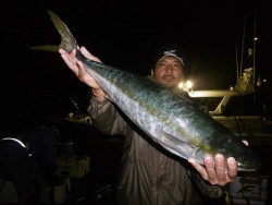 ハピネスⅡ 釣果