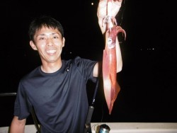 ハピネスⅡ 釣果