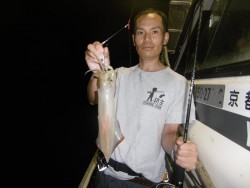 ハピネスⅡ 釣果