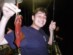 ハピネスⅡ 釣果