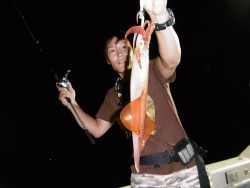 ハピネスⅡ 釣果