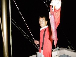 ハピネスⅡ 釣果