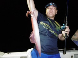 ハピネスⅡ 釣果