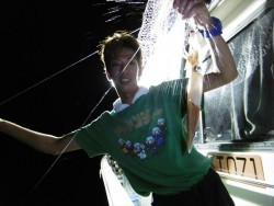 ハピネスⅡ 釣果