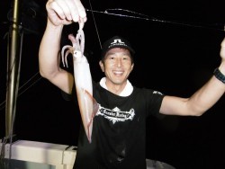 ハピネスⅡ 釣果