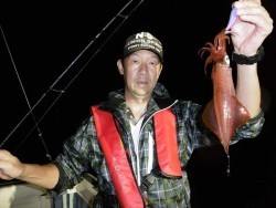 ハピネスⅡ 釣果