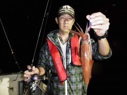 ハピネスⅡ 釣果