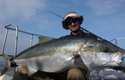 IZANAGI　イザナギ 釣果