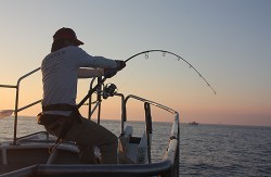 IZANAGI　イザナギ 釣果