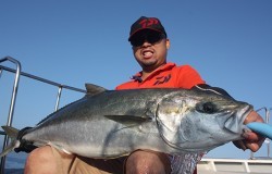 IZANAGI　イザナギ 釣果