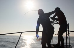 IZANAGI　イザナギ 釣果