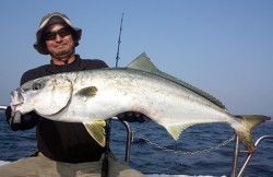 IZANAGI　イザナギ 釣果