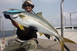 IZANAGI　イザナギ 釣果