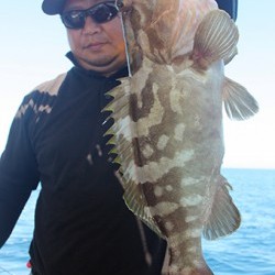 IZANAGI　イザナギ 釣果