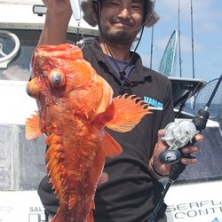 IZANAGI　イザナギ 釣果