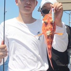 IZANAGI　イザナギ 釣果