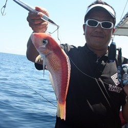 IZANAGI　イザナギ 釣果