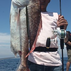 IZANAGI　イザナギ 釣果