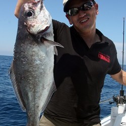 IZANAGI　イザナギ 釣果