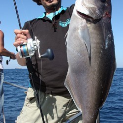 IZANAGI　イザナギ 釣果