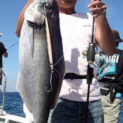 IZANAGI　イザナギ 釣果