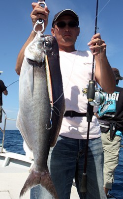 IZANAGI　イザナギ 釣果