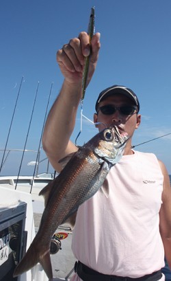 IZANAGI　イザナギ 釣果