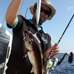 IZANAGI　イザナギ 釣果