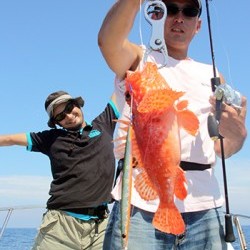 IZANAGI　イザナギ 釣果