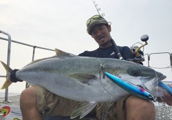 IZANAGI　イザナギ 釣果