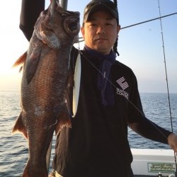 かいもん丸 釣果