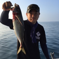 かいもん丸 釣果