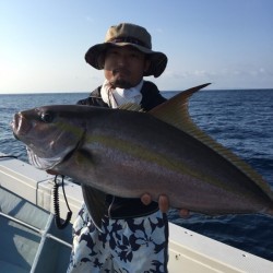 かいもん丸 釣果