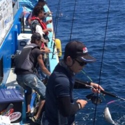 さぶろう丸 釣果