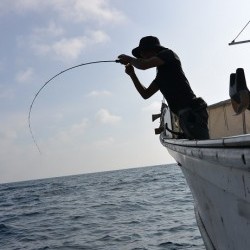宝生丸 釣果